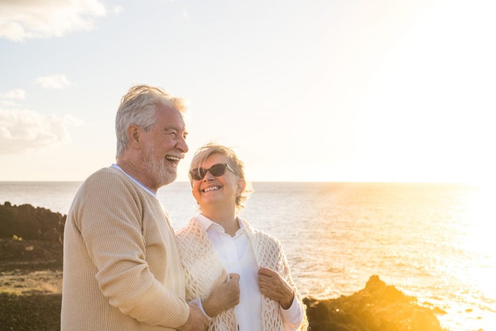 Finding Love in Your Golden Years: Best Senior Dating Sites for Over 65